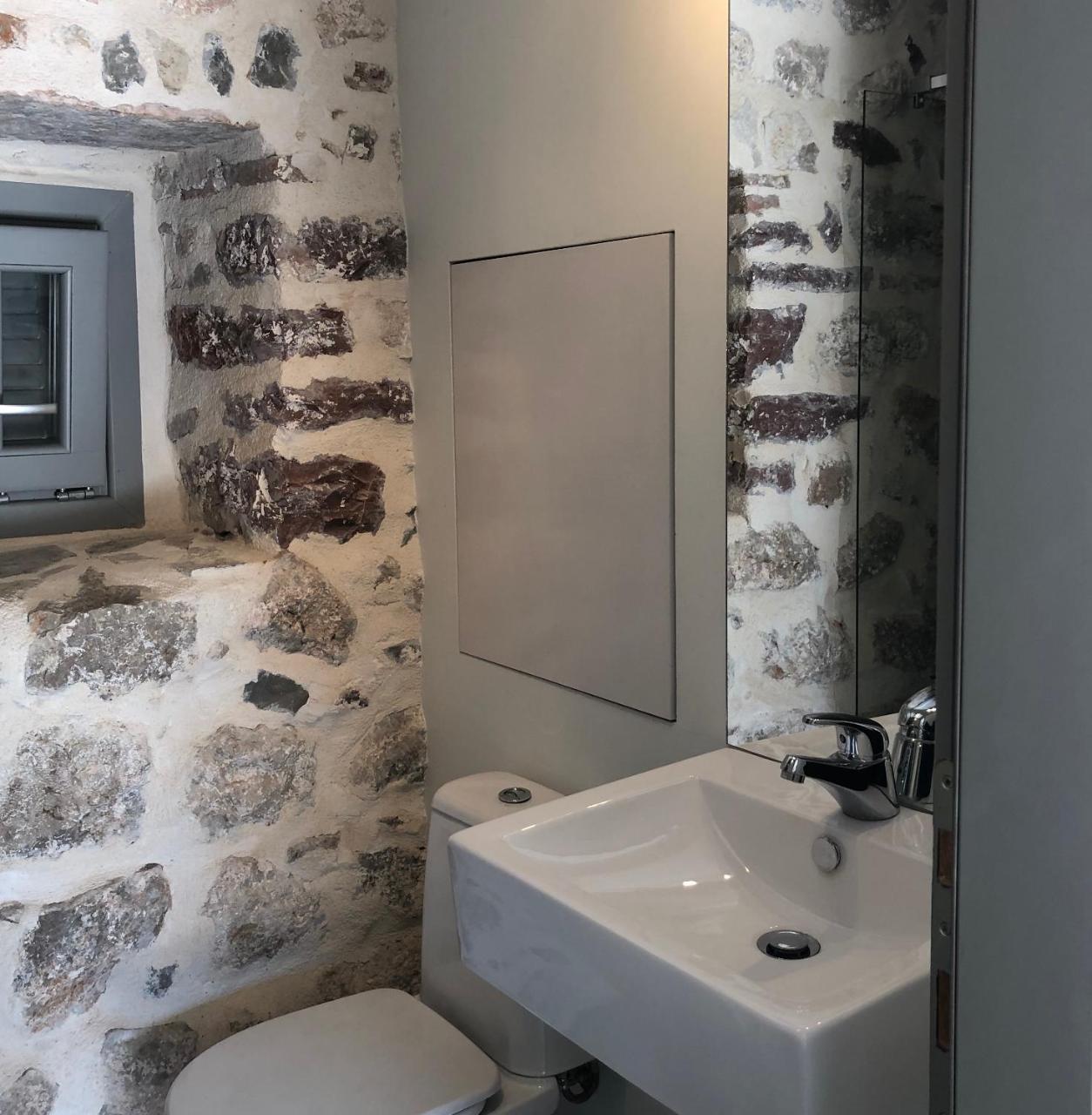 Bed and Breakfast Palazzo Sbutega Kotor Exteriér fotografie