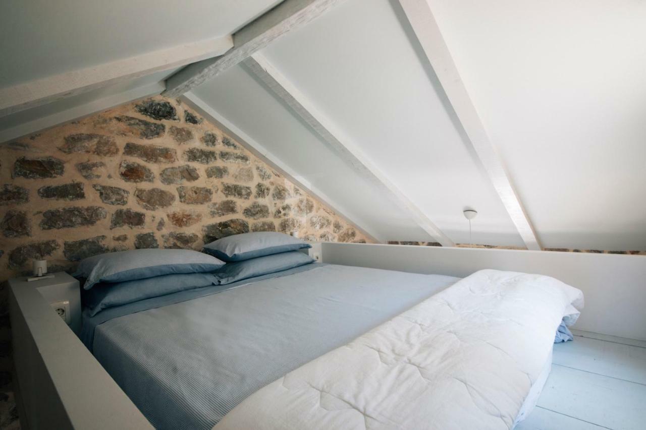 Bed and Breakfast Palazzo Sbutega Kotor Exteriér fotografie